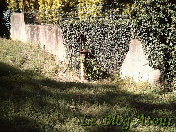 La pompe à eau (2), 09.09.10, Ste Foy